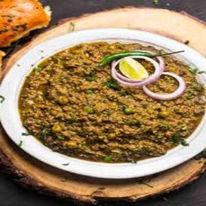 Irani Keema Fry
