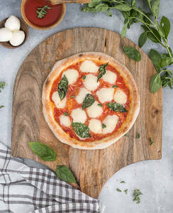 Skinny Margherita
