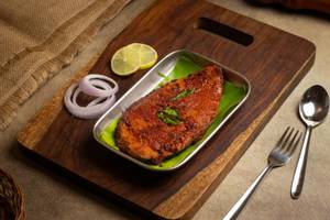 Vanjaram Fry
