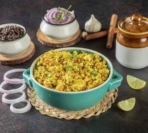 Egg Bhurji (2 Eggs)
