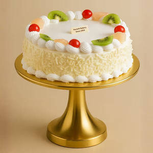 Litchi Cake 500gm