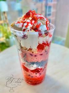 The royal falooda
