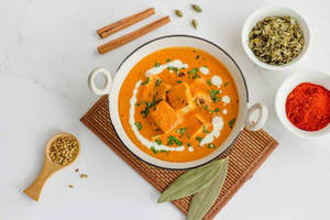 Veg Butter Masala