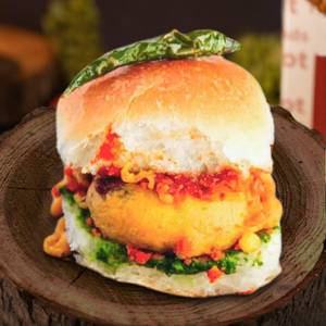 Vada Pav