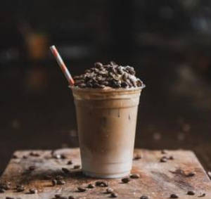 Cold Coffee