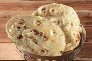 Butter Tondori Roti