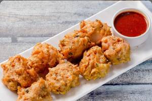 Chicken Pakoda          