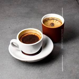 Hot Coffee