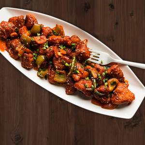 Chilli Chicken