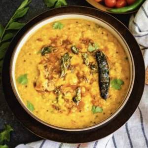 Dal Fry