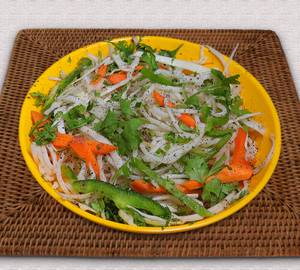 Gobi Noodles