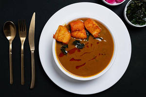 Goan Fish Curry