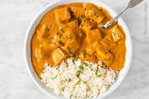 Shahi Rice Bowl
