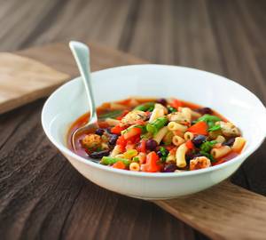 Vegetable Soup