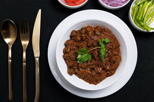 Chole Masala
