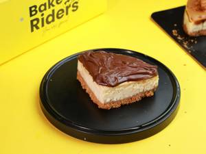 Nutella Slice