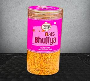 Oats Bhujia [200 Gram]