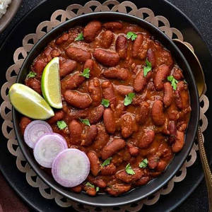 Rajma Masala