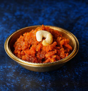Gajar Ka Halwa [1 Portion]