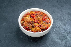 Chicken Lapeta