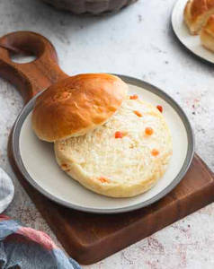 Bun Maska