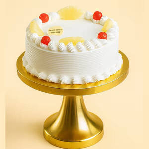 Pineapple Cake 500gm