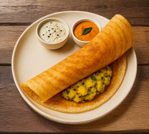 Masala dosa