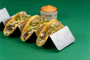 Veggies Taco