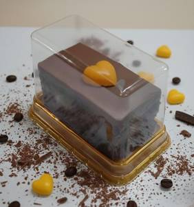 DUTCH CHOCOLATE PASTRY                    