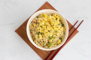 Egg Fried Rice