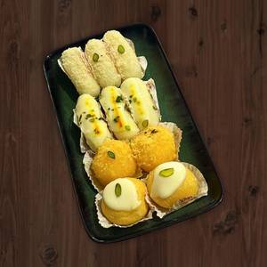 Chenna Mix Mithai