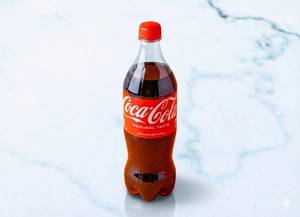 Coke (750ml)