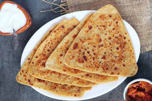 Plain Paratha