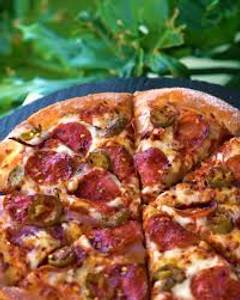 Spicy Lover Pizza [7 Inches]