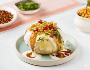 Dahi Kachori