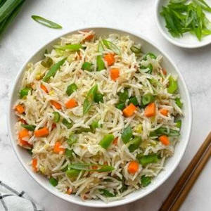 Veg Fried Rice
