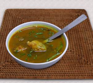 Nattu Kozhi Soup