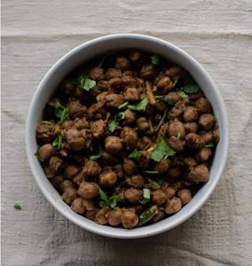Channa Pindi Masala