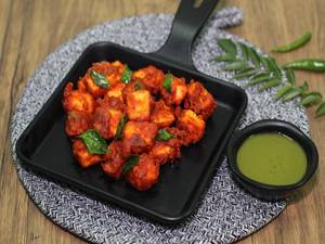 Paneer Kebab