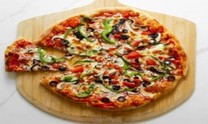 Veggie Supremo