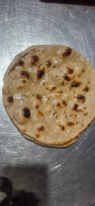 Tandoori Butter Atta Roti