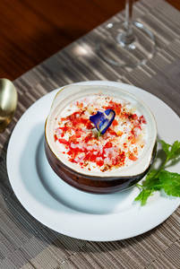 Mixed Raita (400 Ml)