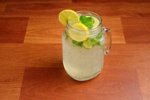 Virgin Mojito