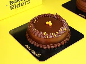 Truffle Cake