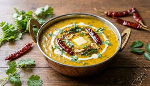 Spl Dal Fry
