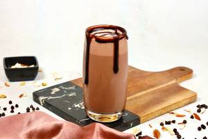 Chocolate Shake