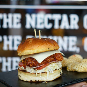 Chicken Detonator
