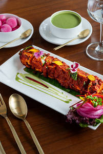 Harippa Paneer Tikka