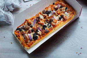 Recto Chicken Supreme