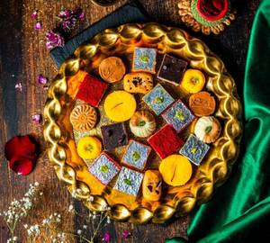 Mix Mawa Mithai